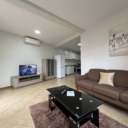 Villas Quinta Da Lapa By Analodges Câmara de Lobos Kültér fotó