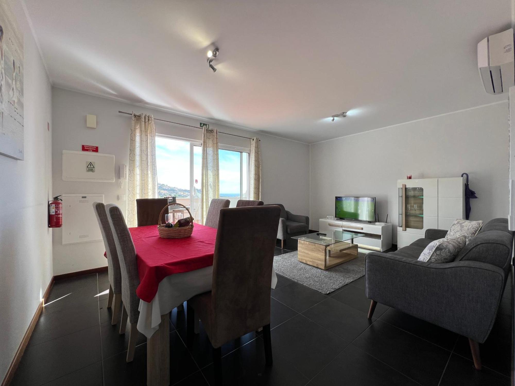 Villas Quinta Da Lapa By Analodges Câmara de Lobos Kültér fotó