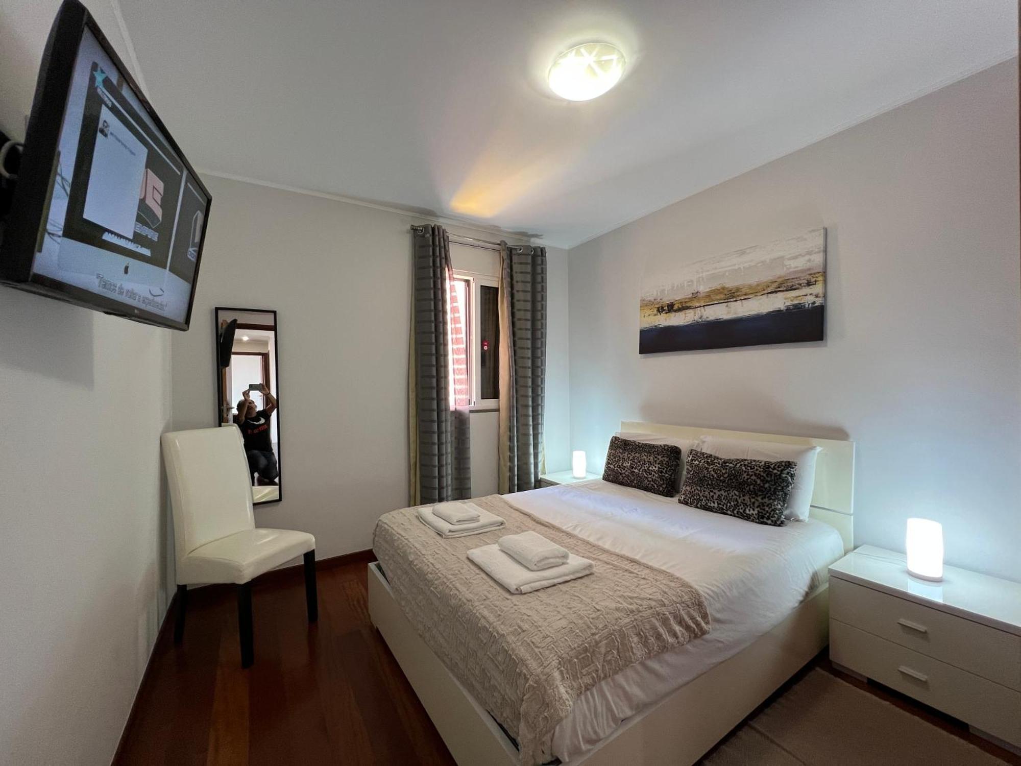Villas Quinta Da Lapa By Analodges Câmara de Lobos Kültér fotó