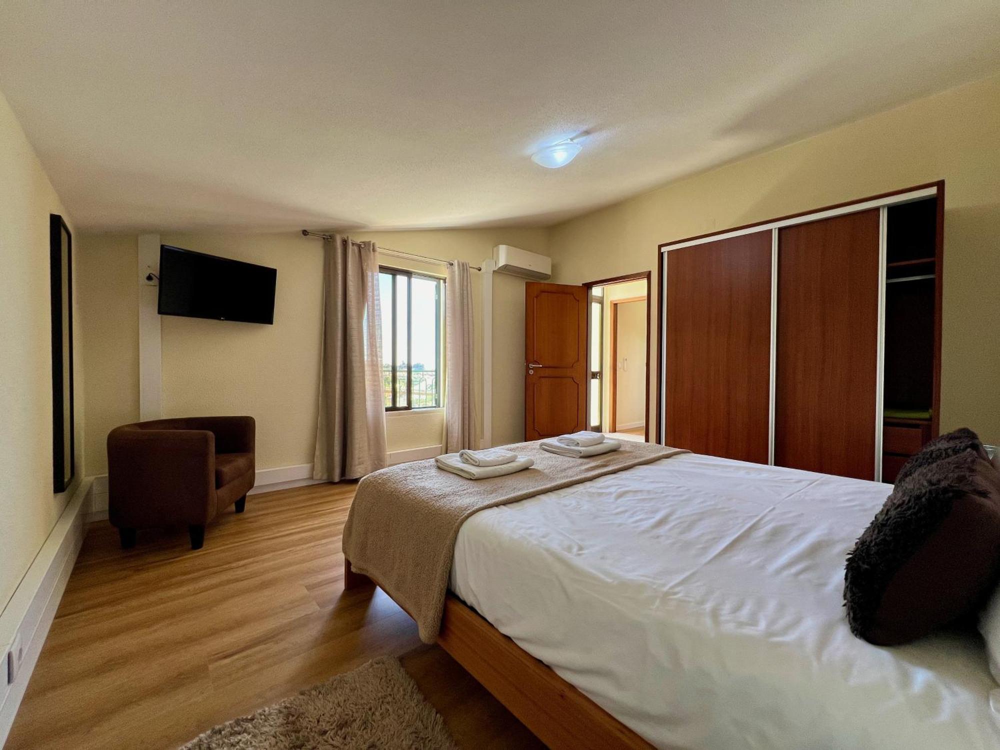 Villas Quinta Da Lapa By Analodges Câmara de Lobos Kültér fotó