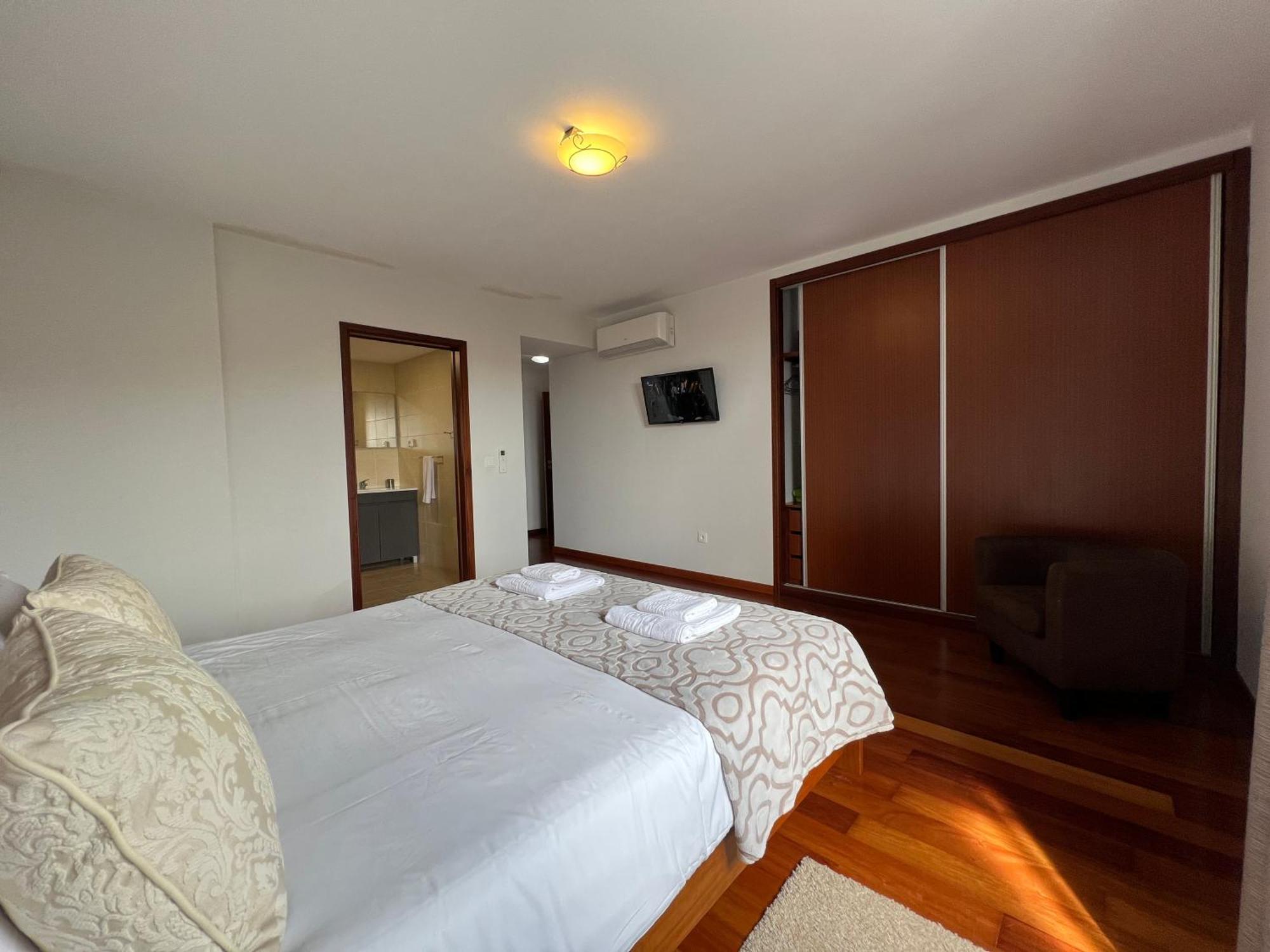 Villas Quinta Da Lapa By Analodges Câmara de Lobos Kültér fotó