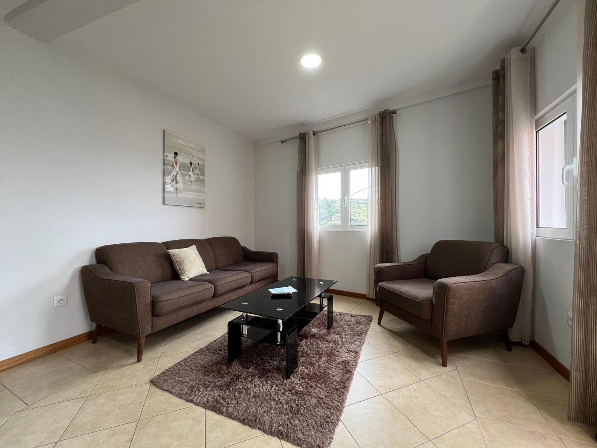 Villas Quinta Da Lapa By Analodges Câmara de Lobos Kültér fotó