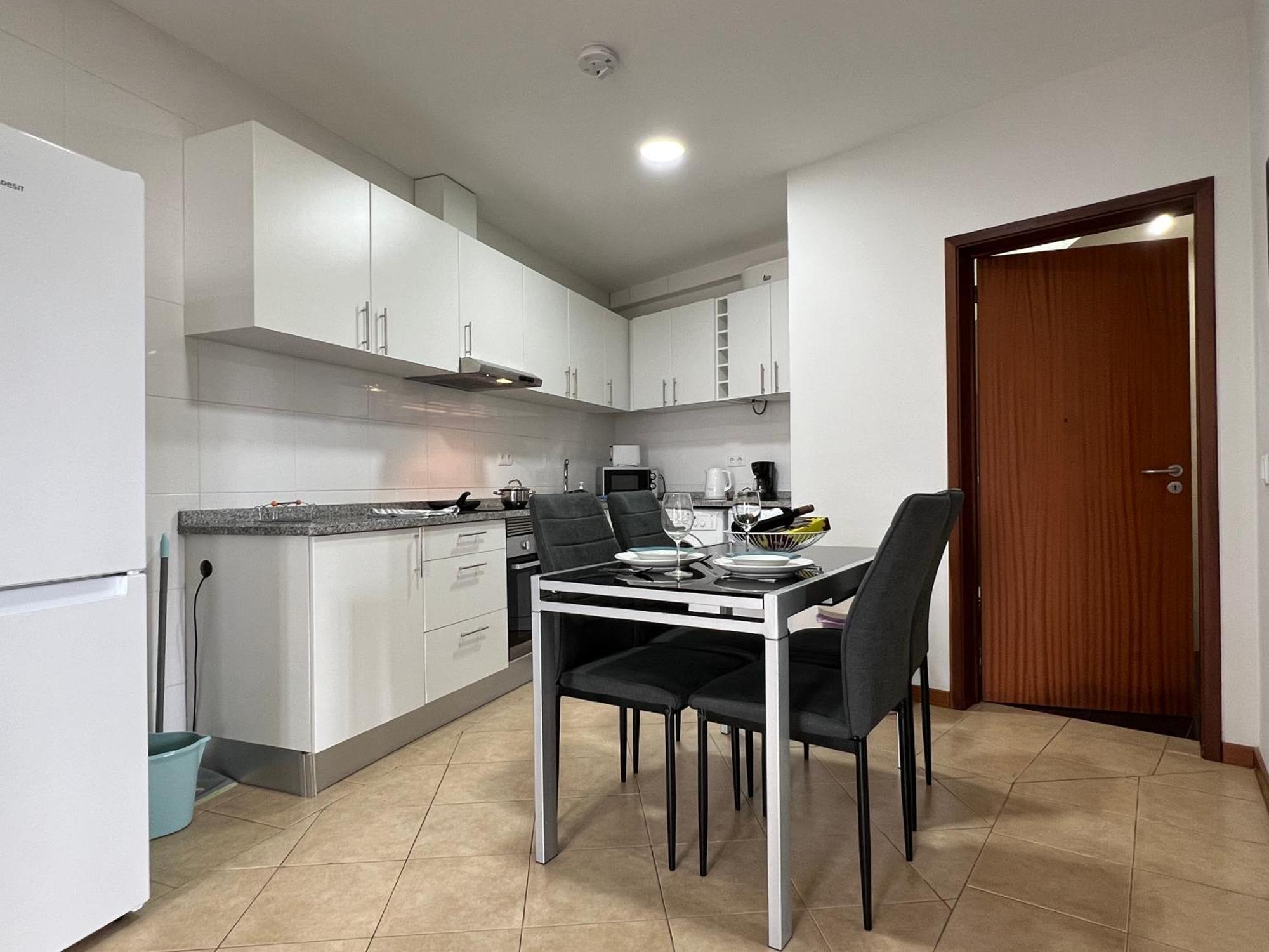 Villas Quinta Da Lapa By Analodges Câmara de Lobos Kültér fotó